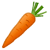 :carrot: