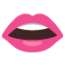 :lips: