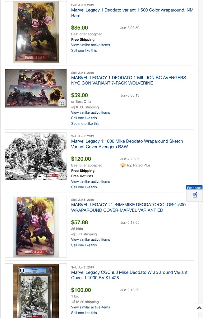 Oddball Spec High Ratio Variants The Stone Age Avengers Marvel