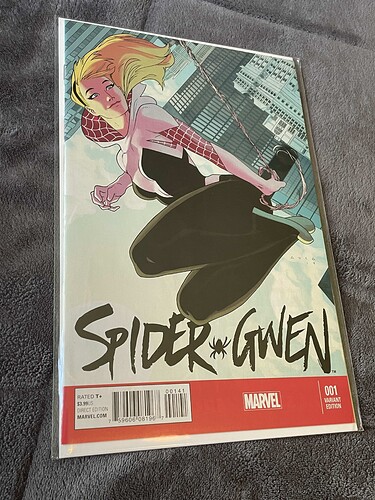 Spider-gwen-anka