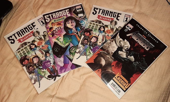 Comic Haul2