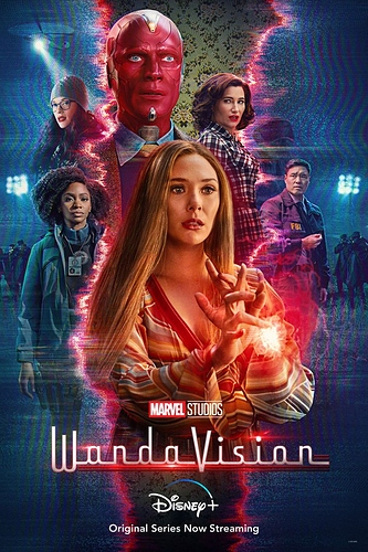 WandaVision-poster