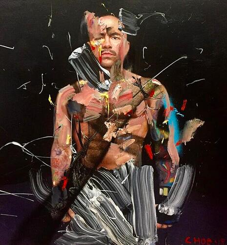 David-Choe-Joe-Rogan-oil-painting-Choe-Show-2017