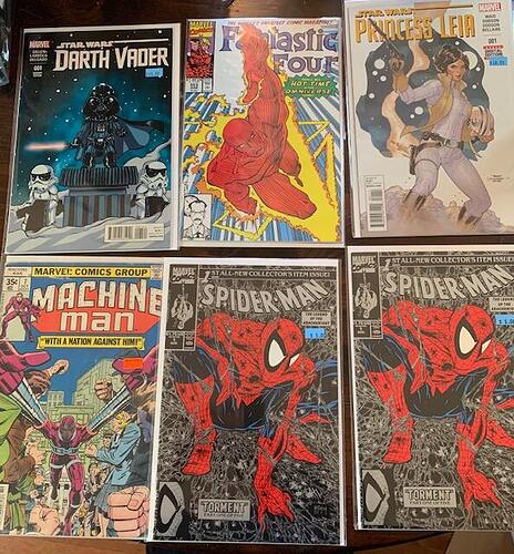 spiderleia