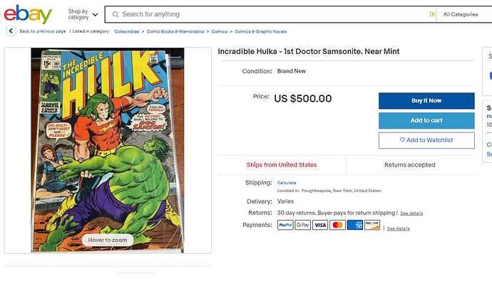 2023-02-04 09_19_37-Complete your listing _ Incradible Hulka - 1st Doctor Samsonite. Near Mint _ eBa