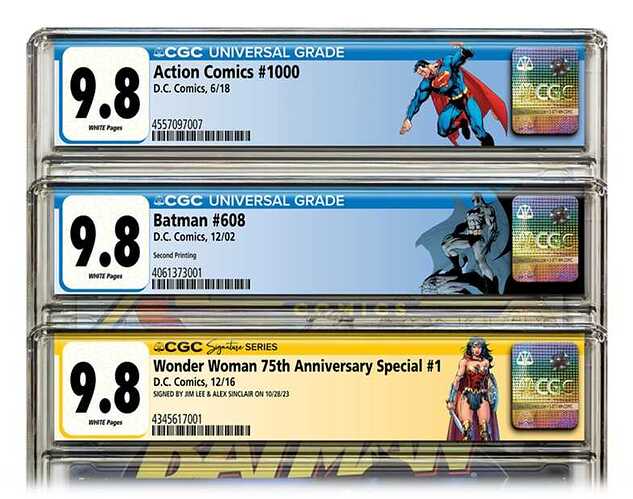 Comic Label Fade 220250530161750691