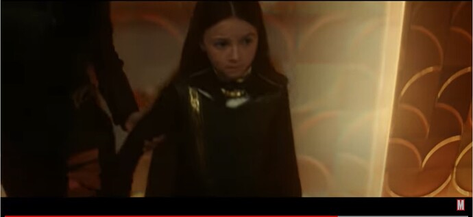 Kid Loki