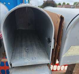 Mailbox