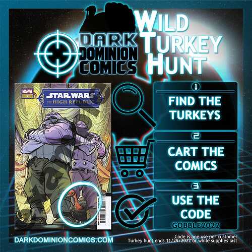 DDC Wild Turkey Hunt 2022