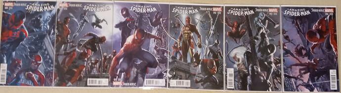 spider-verse-variants