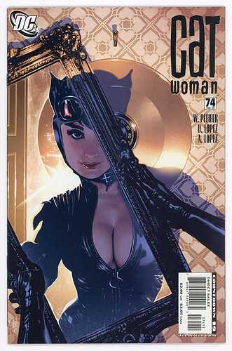 Catwoman 74 HUGHES cover Copy 1