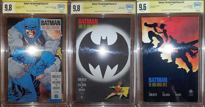 batman
