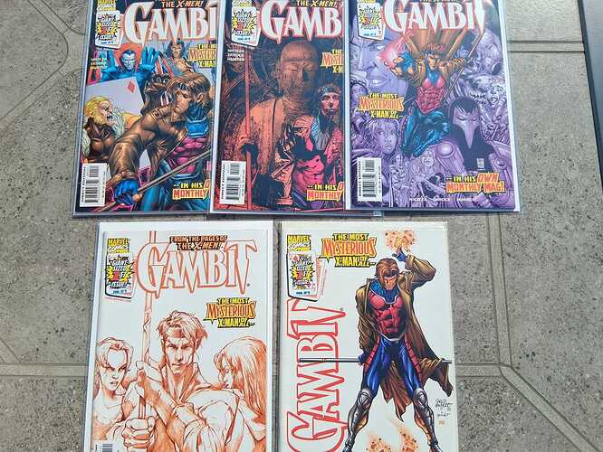Gambit