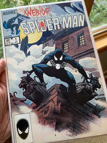 spidey