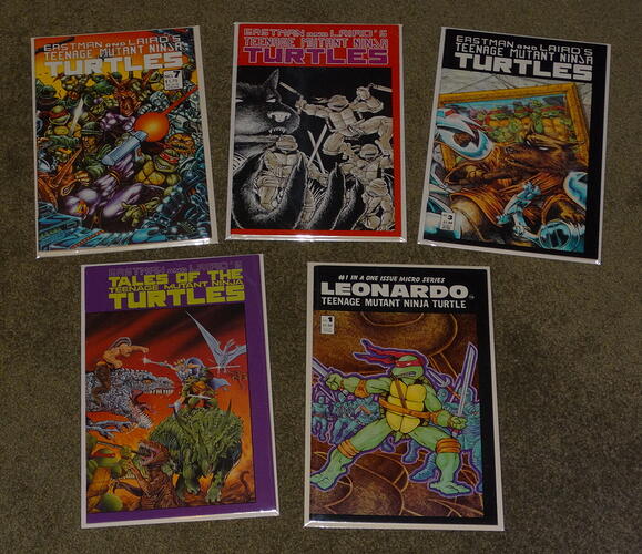 TMNT