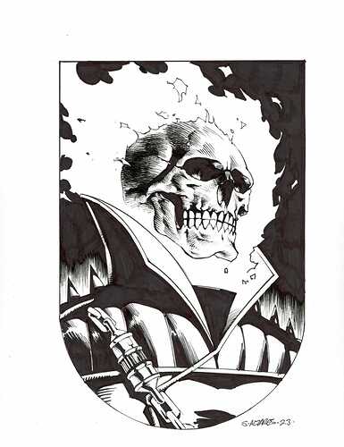 Ghost Rider