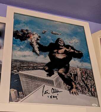 kong
