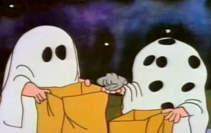 I_Got_A_Rock_-_Charlie_Brown_Halloween