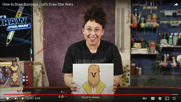 learn-how-to-draw-burryaga-on-the-latest-video-of-lets-draw-star-wars