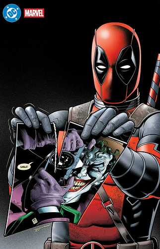 bolland deadpool