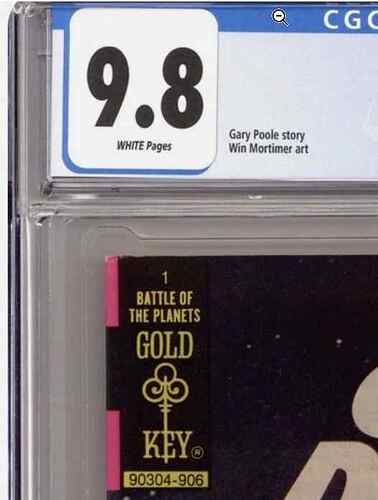 2025-07-12 09_48_18-Battle of the Planets #1 CGC 9.8 1979 Gold Key 4061073012 _ eBay