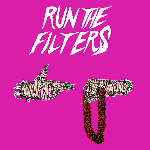 Run The Filters