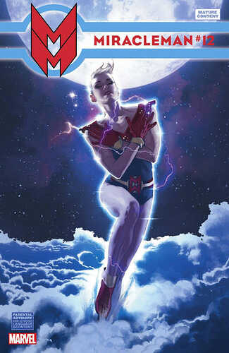 Miracleman
