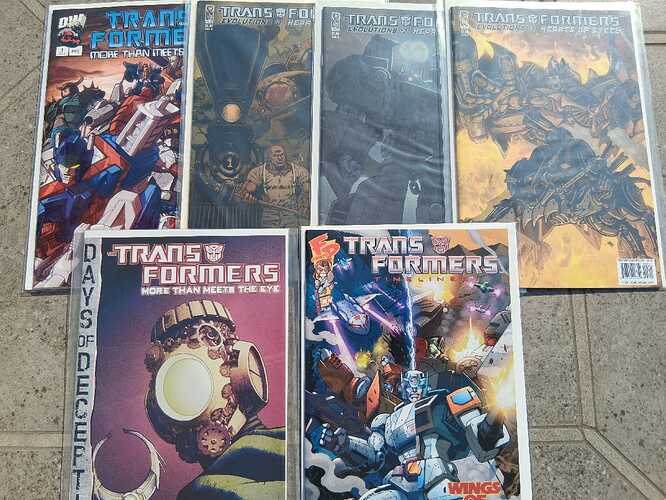Transformers