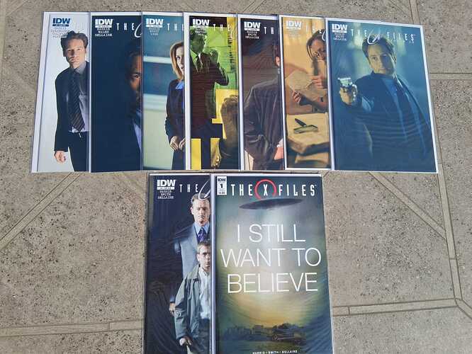 XFiles