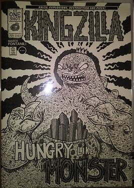 Kingzilla