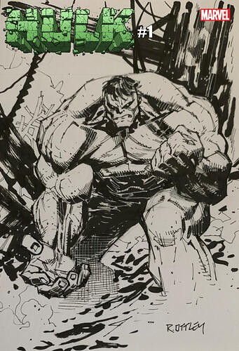 Hulk_1_Second-printing_Ottley_CharacterSketch