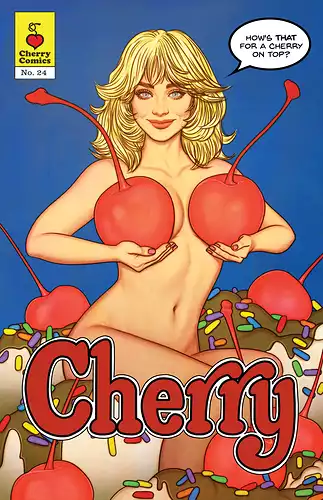 cherryfrisonred