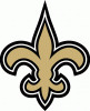 :saints: