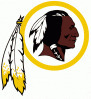 :redskins: :redskins: