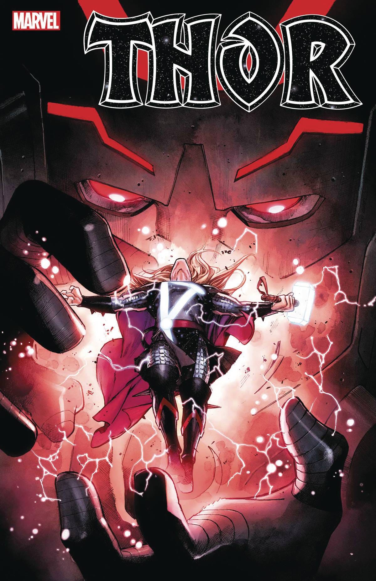 Thor #4