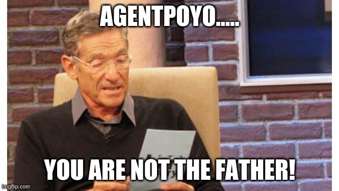 maury