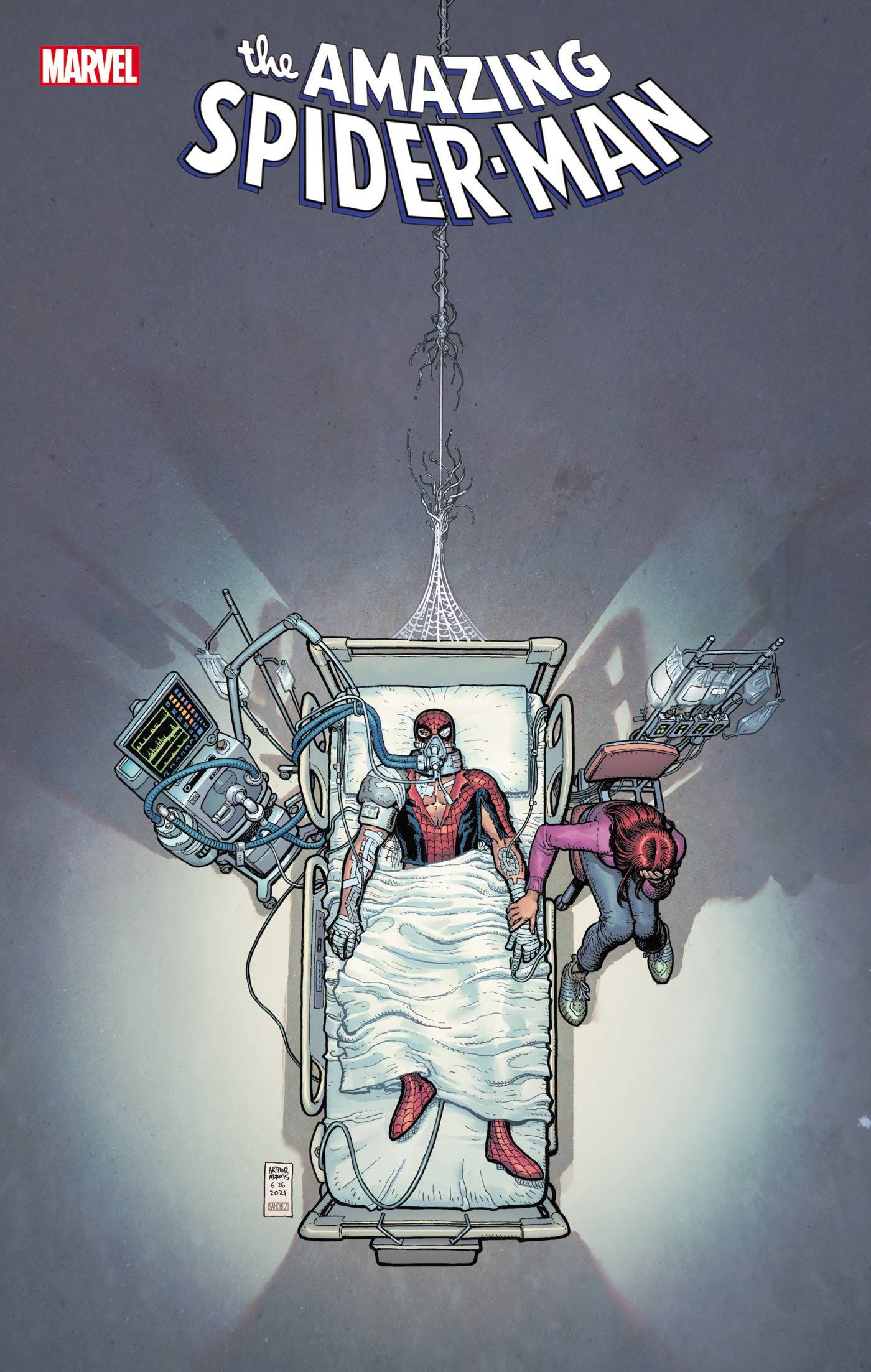 Amazing Spider-Man #76