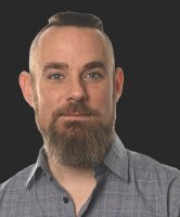 Shawn Caffrey -