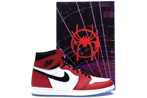 Air-Jordan-1-Retro-High-Spider-Man-Origin-Story-Special-Box-Product
