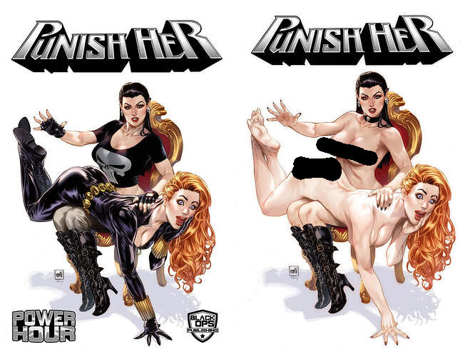 punisher