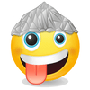 :tinfoilhat: :tinfoilhat: