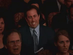 Leaving GIF - Seinfeld Jerry Seinfeld Im Leaving - Discover ...