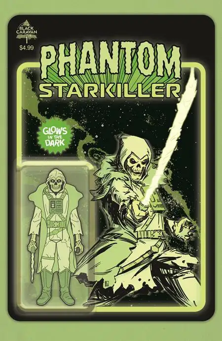 Phantom Starkiller #1 (4th Ptg Glow in the Dark Cover)|800pxxauto