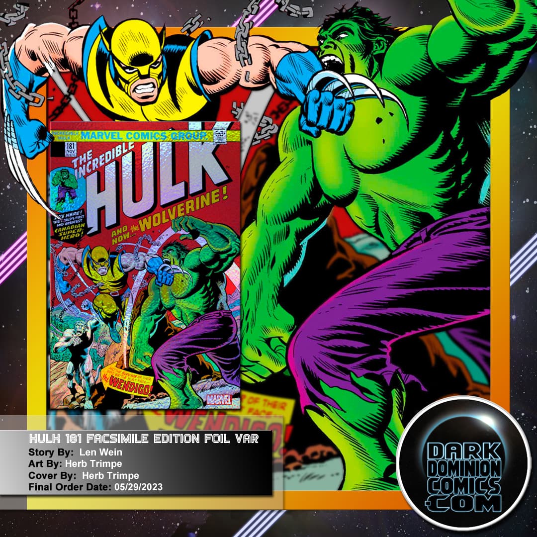 Hulk181.Foil