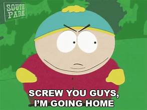 Cartman